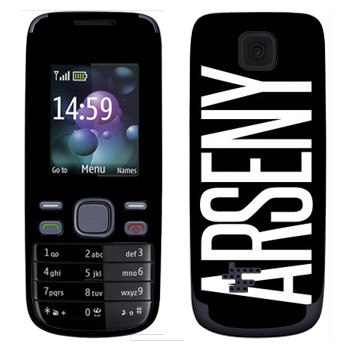   «Arseny»   Nokia 2690
