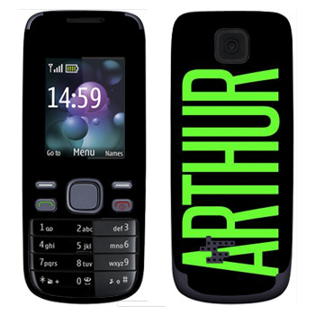   «Arthur»   Nokia 2690