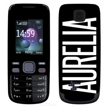   «Aurelia»   Nokia 2690