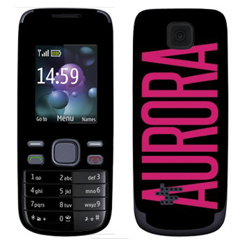   «Aurora»   Nokia 2690