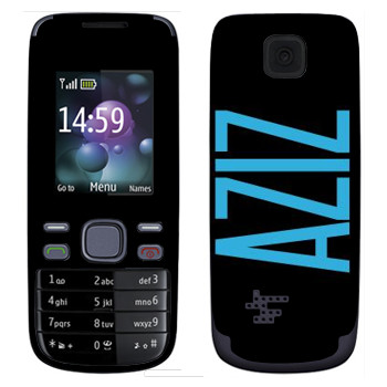   «Aziz»   Nokia 2690