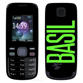   «Basil»   Nokia 2690