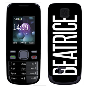   «Beatrice»   Nokia 2690