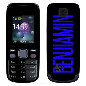   «Benjiamin»   Nokia 2690