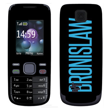   «Bronislaw»   Nokia 2690