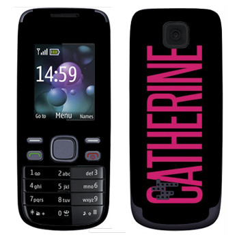   «Catherine»   Nokia 2690