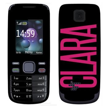   «Clara»   Nokia 2690