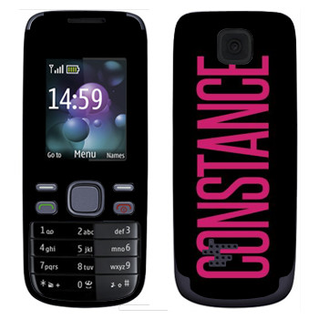   «Constance»   Nokia 2690