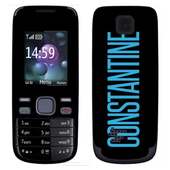   «Constantine»   Nokia 2690