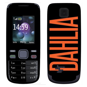   «Dahlia»   Nokia 2690
