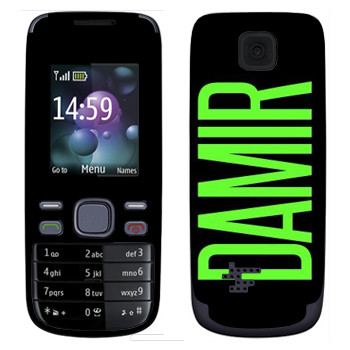   «Damir»   Nokia 2690