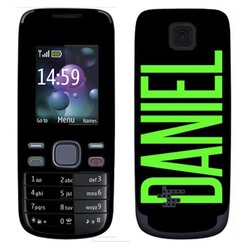   «Daniel»   Nokia 2690