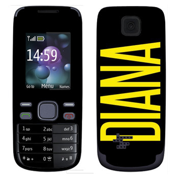   «Diana»   Nokia 2690