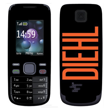  «Diehl»   Nokia 2690