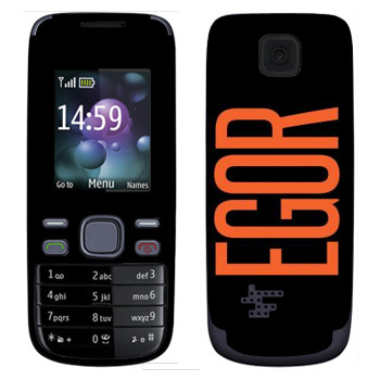   «Egor»   Nokia 2690