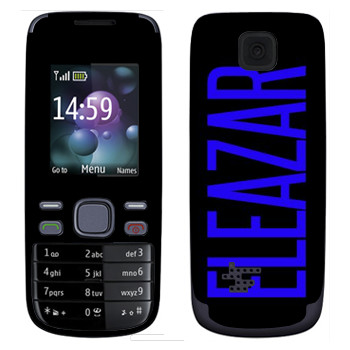   «Eleazar»   Nokia 2690