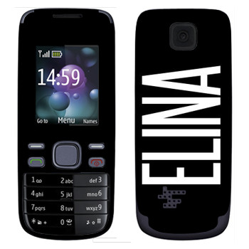   «Elina»   Nokia 2690