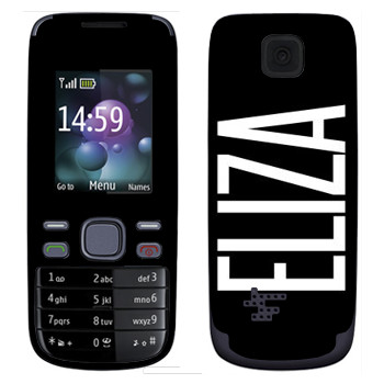   «Eliza»   Nokia 2690