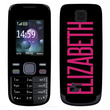   «Elizabeth»   Nokia 2690