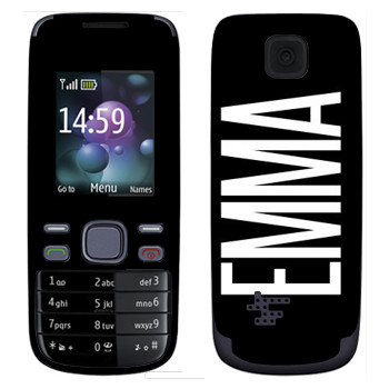   «Emma»   Nokia 2690