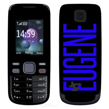   «Eugene»   Nokia 2690