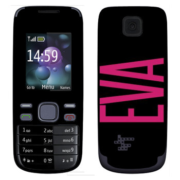  «Eva»   Nokia 2690