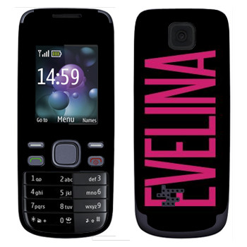   «Evelina»   Nokia 2690