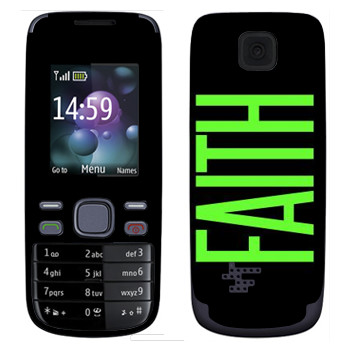   «Faith»   Nokia 2690