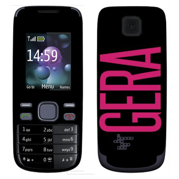   «Gera»   Nokia 2690