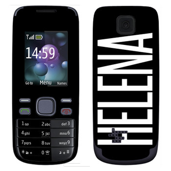   «Helena»   Nokia 2690