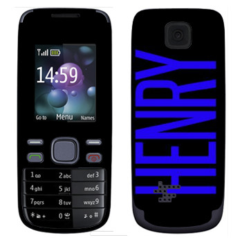   «Henry»   Nokia 2690