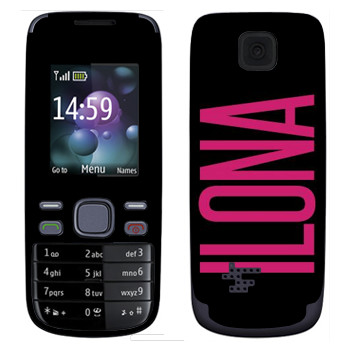   «Ilona»   Nokia 2690