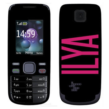   «Ilya»   Nokia 2690
