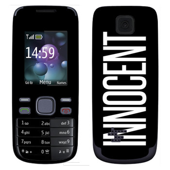   «Innocent»   Nokia 2690