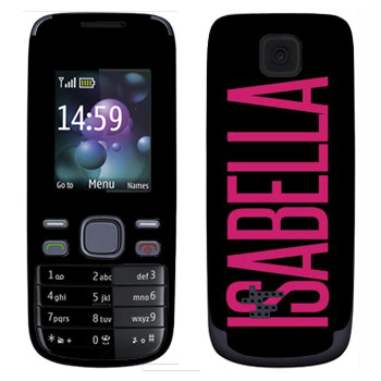   «Isabella»   Nokia 2690