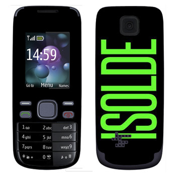   «Isolde»   Nokia 2690
