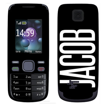   «Jacob»   Nokia 2690