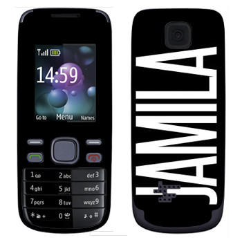   «Jamila»   Nokia 2690