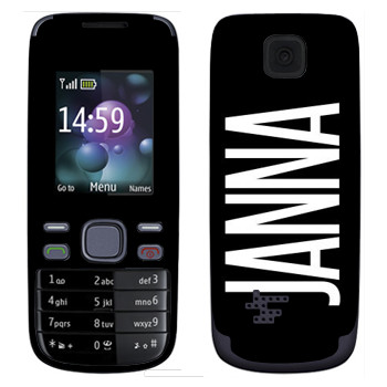   «Janna»   Nokia 2690