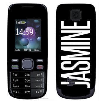   «Jasmine»   Nokia 2690