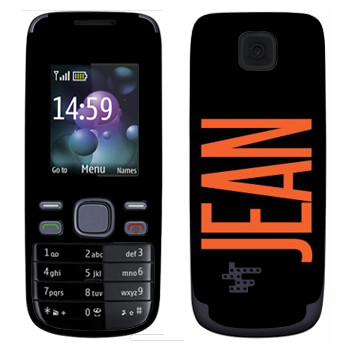   «Jean»   Nokia 2690