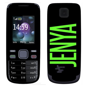   «Jenya»   Nokia 2690