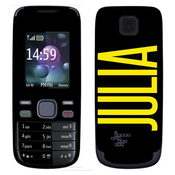   «Julia»   Nokia 2690