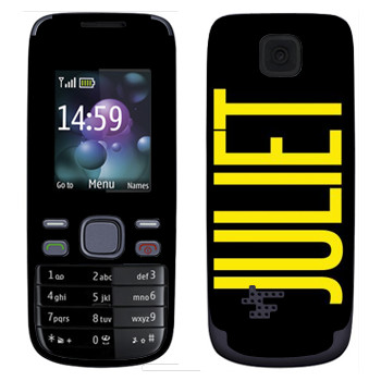   «Juliet»   Nokia 2690