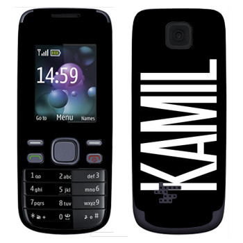   «Kamil»   Nokia 2690