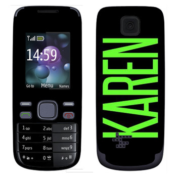   «Karen»   Nokia 2690