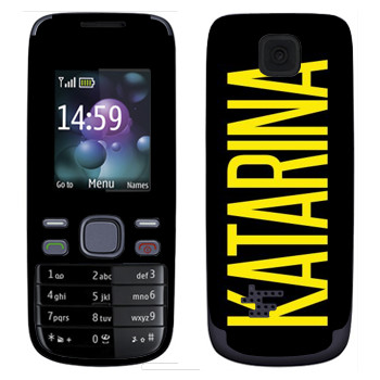   «Katarina»   Nokia 2690