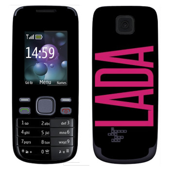   «Lada»   Nokia 2690