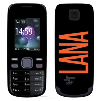   «Lana»   Nokia 2690