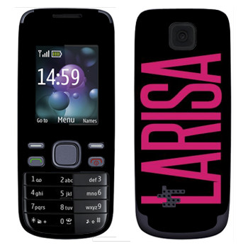  «Larisa»   Nokia 2690